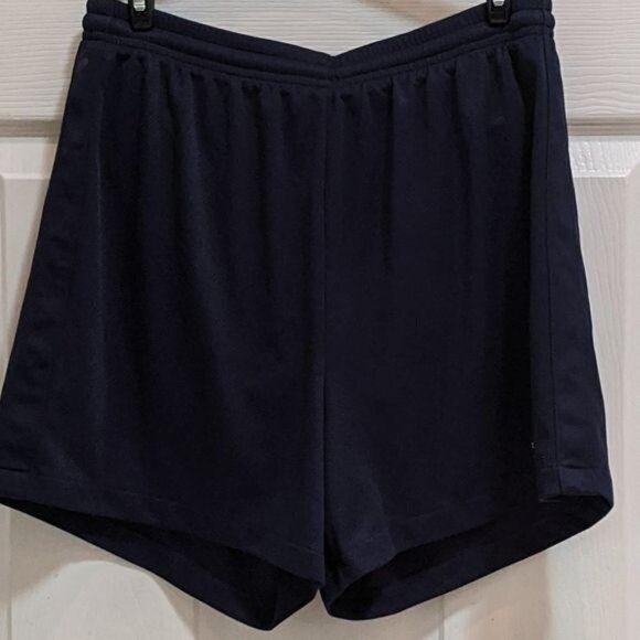 🐢Women's Head Lined Shorts w/drawstring Large FLAW - Picture 1 of 7